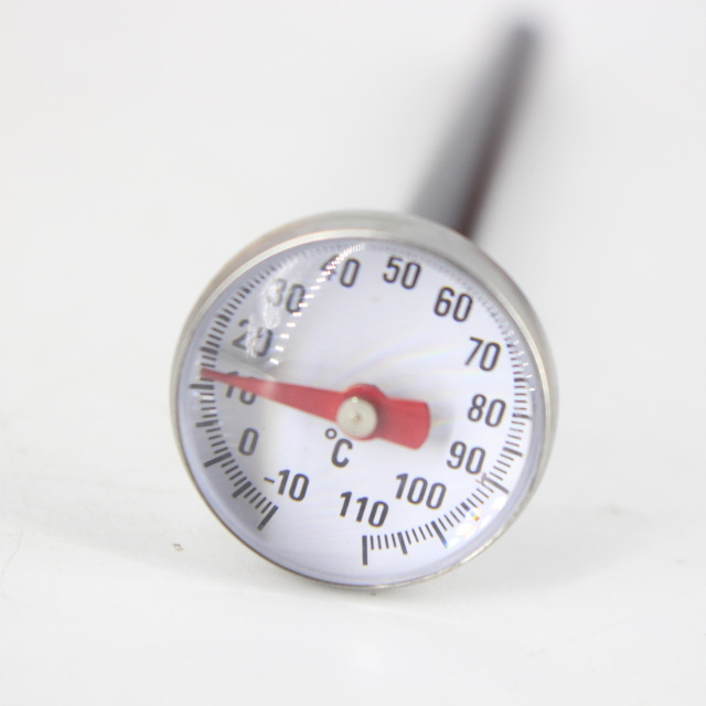 water thermometer