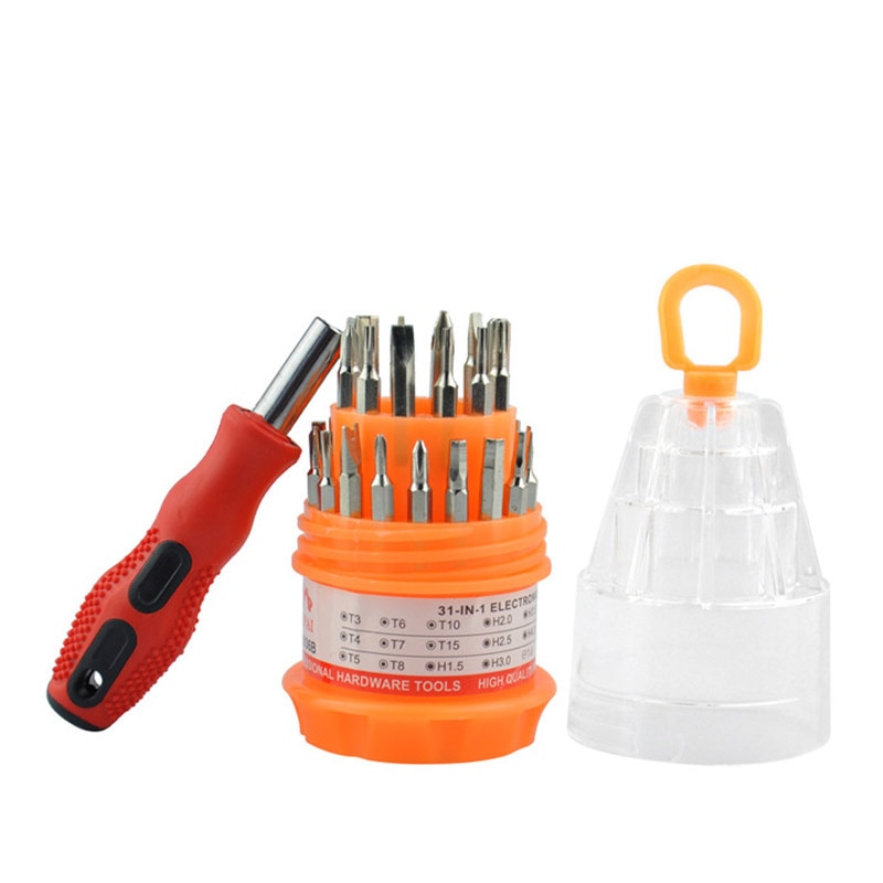 laptop screwdriver set