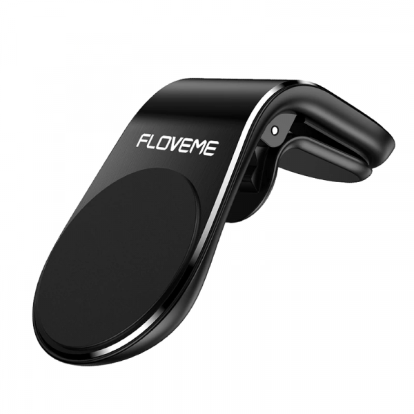 FLOVEME Magnetic Car Phone Holder in Car Air Vent Car Holder Mount Stand Magnet Mobile Holder For iPhone 12 11 Phone Accessories